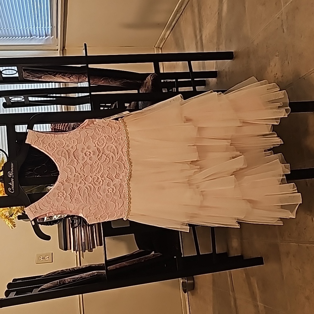 Girls Dress